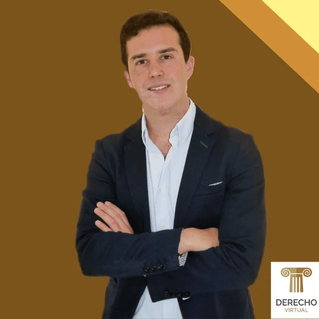 Guillermo García, Agente de la Hacienda Pública