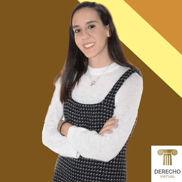 Lucía Rivas, Agente de la Hacienda Pública