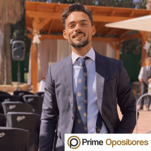 Roberto Leal, Técnico de Hacienda